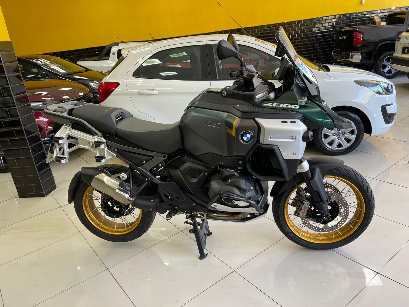 R 1300 GS ADVENTURE OPTION 719
