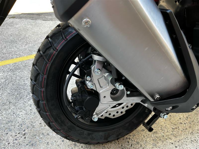 URBAN 150 EFI