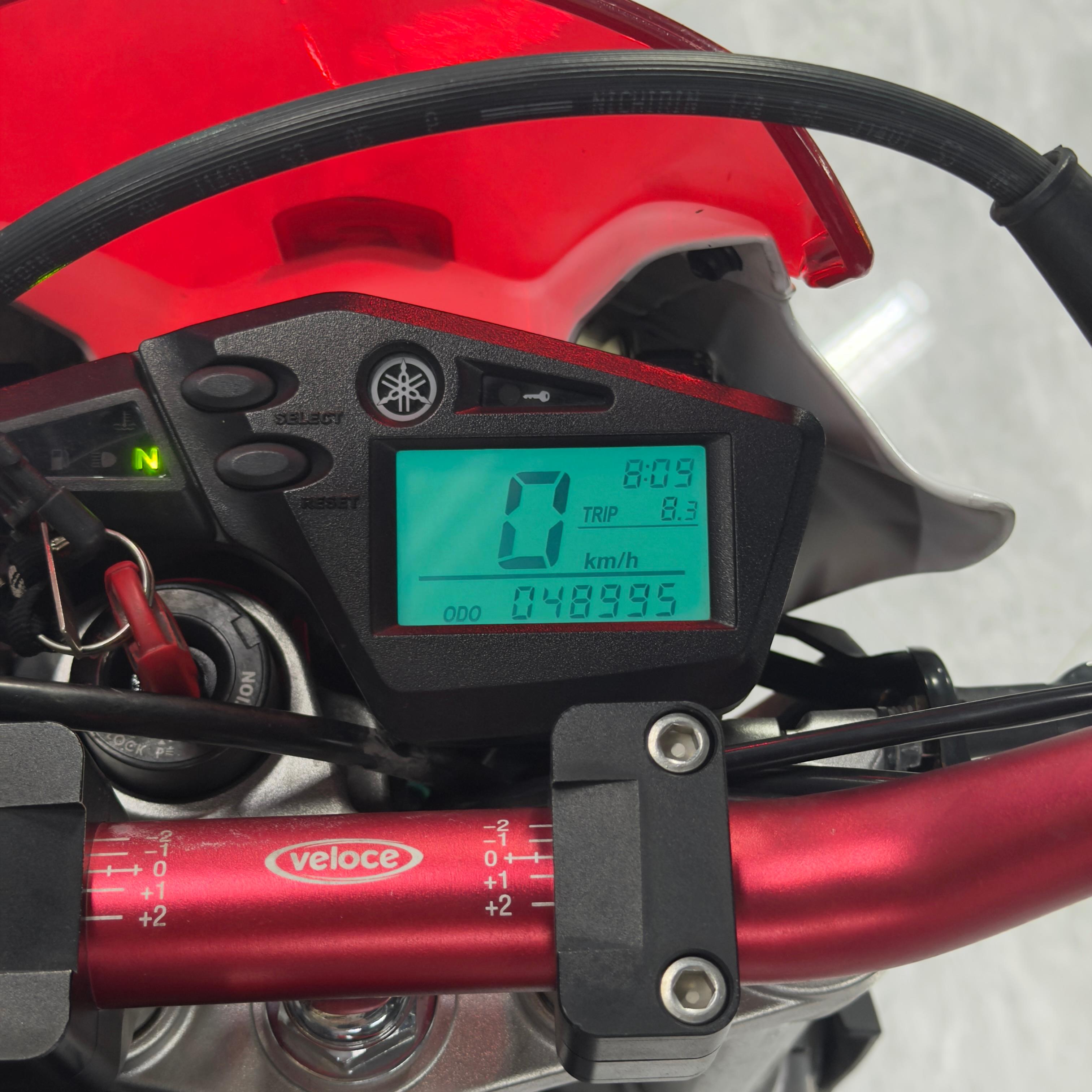 XT 660R