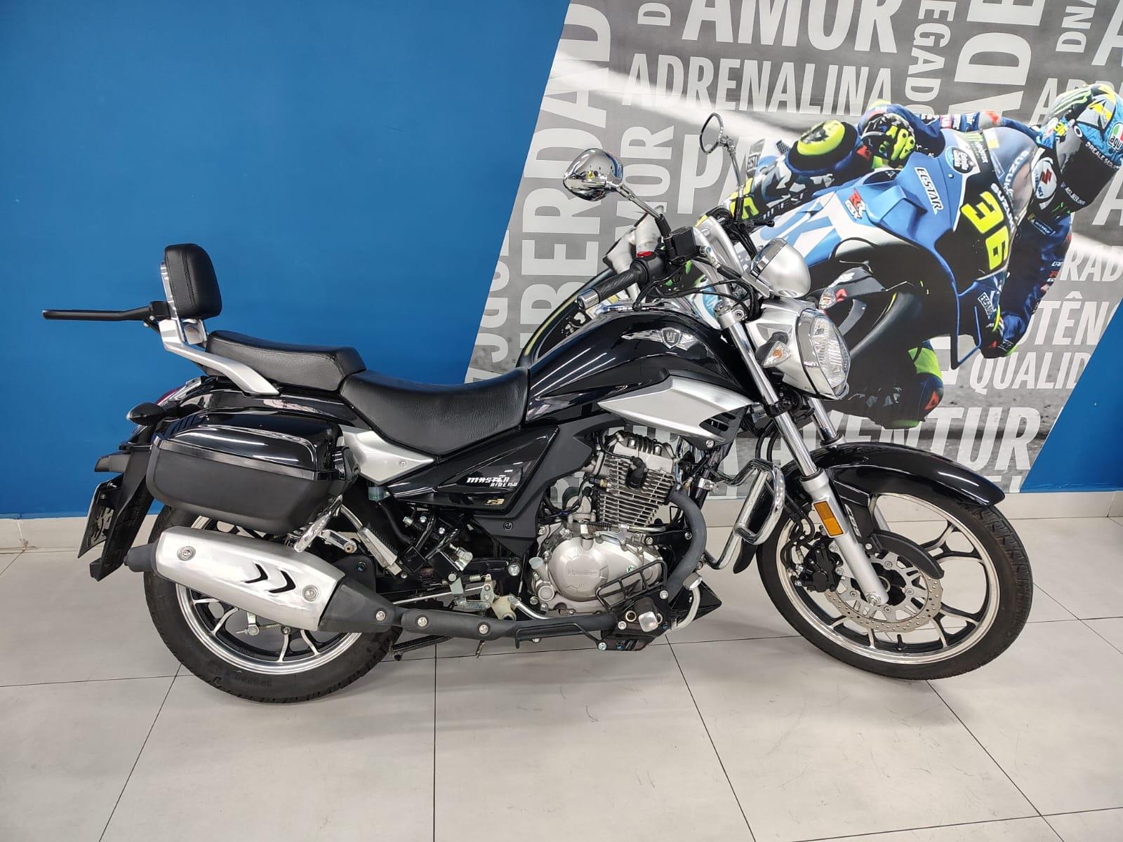 City Motos