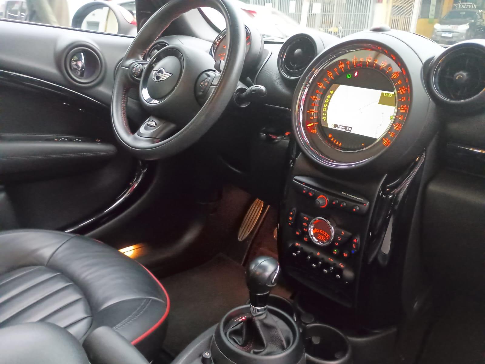 COUNTRYMAN