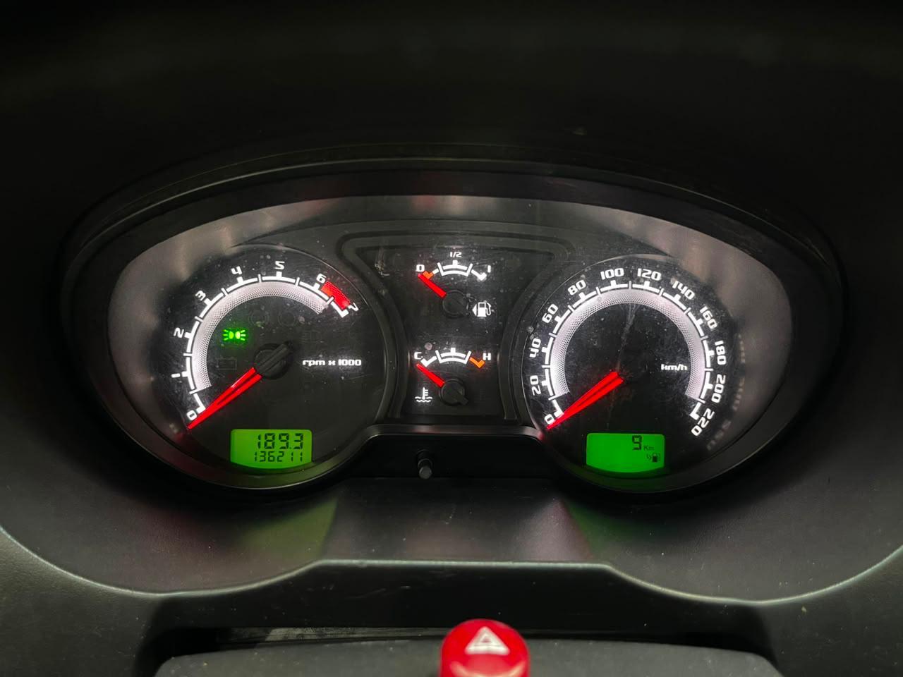 ECOSPORT