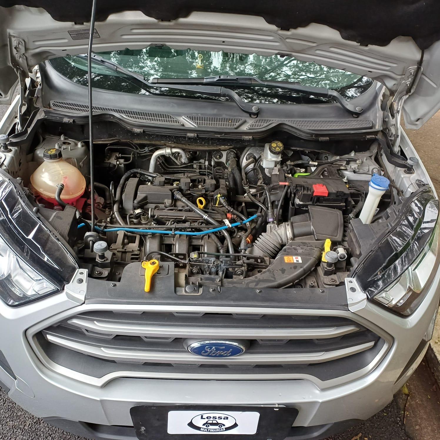 ECOSPORT