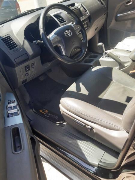 HILUX
