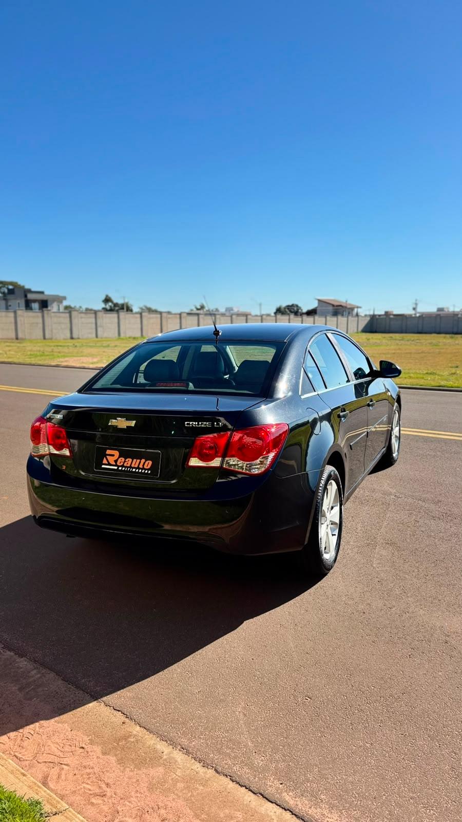 CRUZE