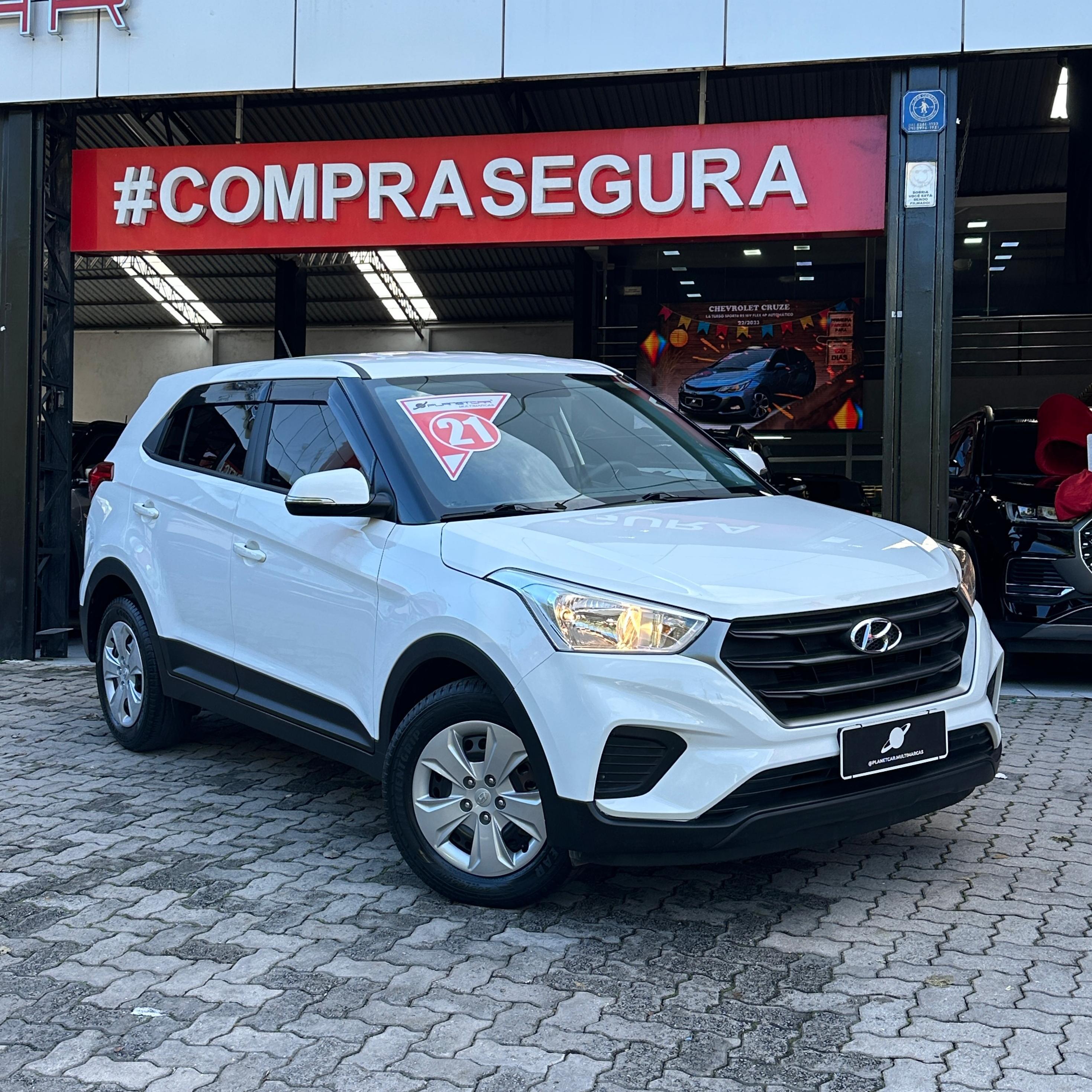 PlanetCar Multimarcas