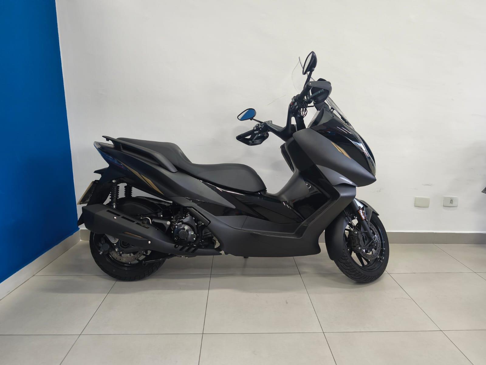 City Motos