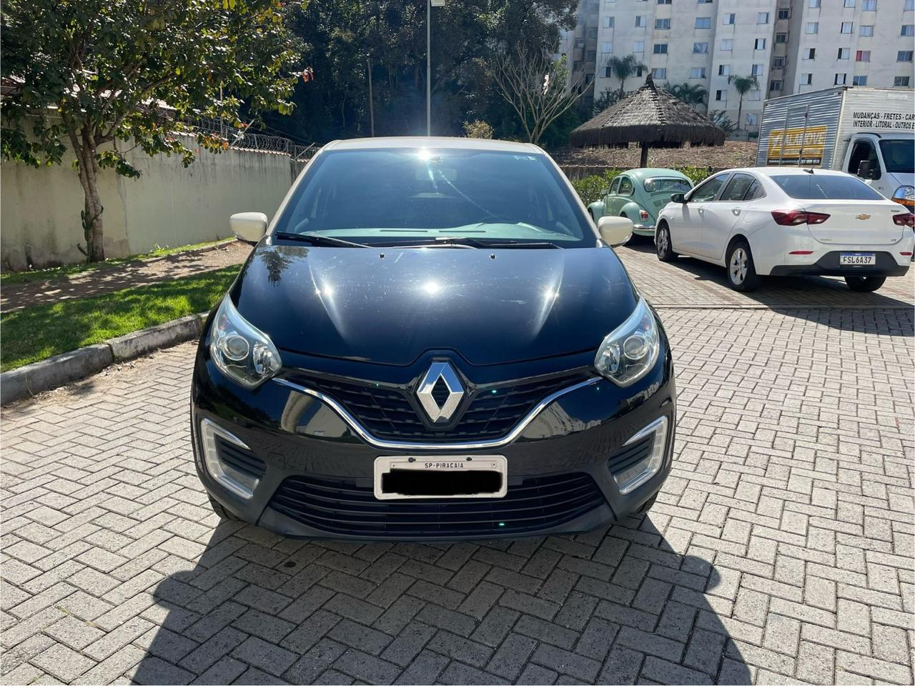 CAPTUR