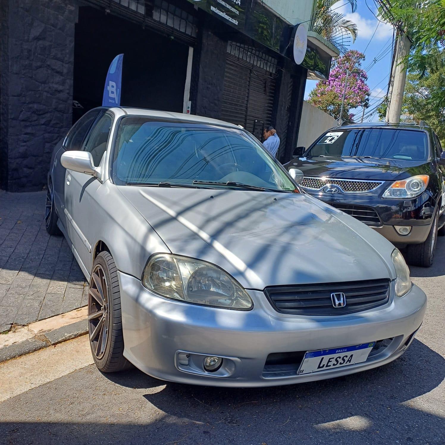 CIVIC