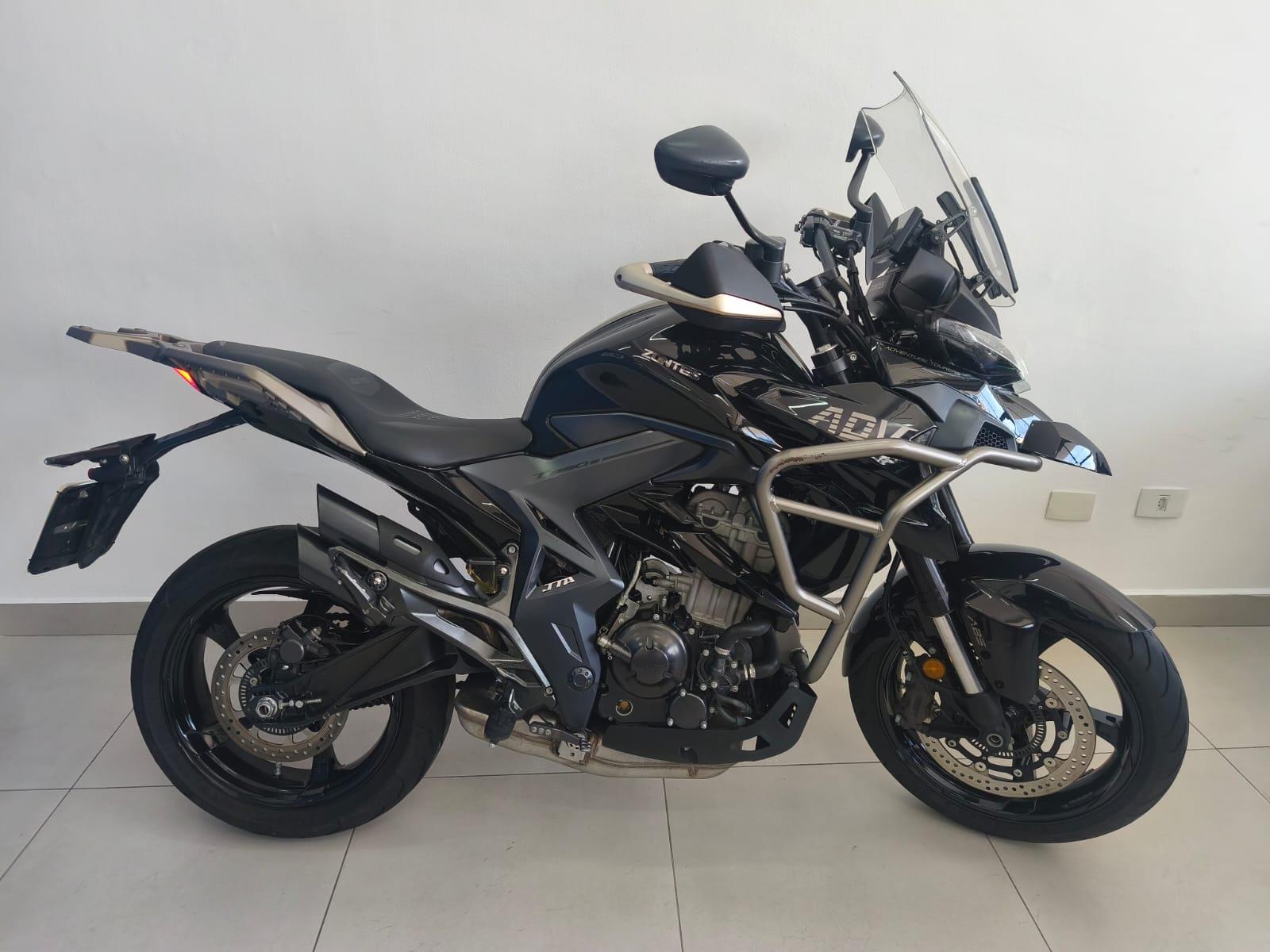 City Motos