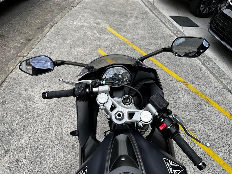 DAYTONA 660