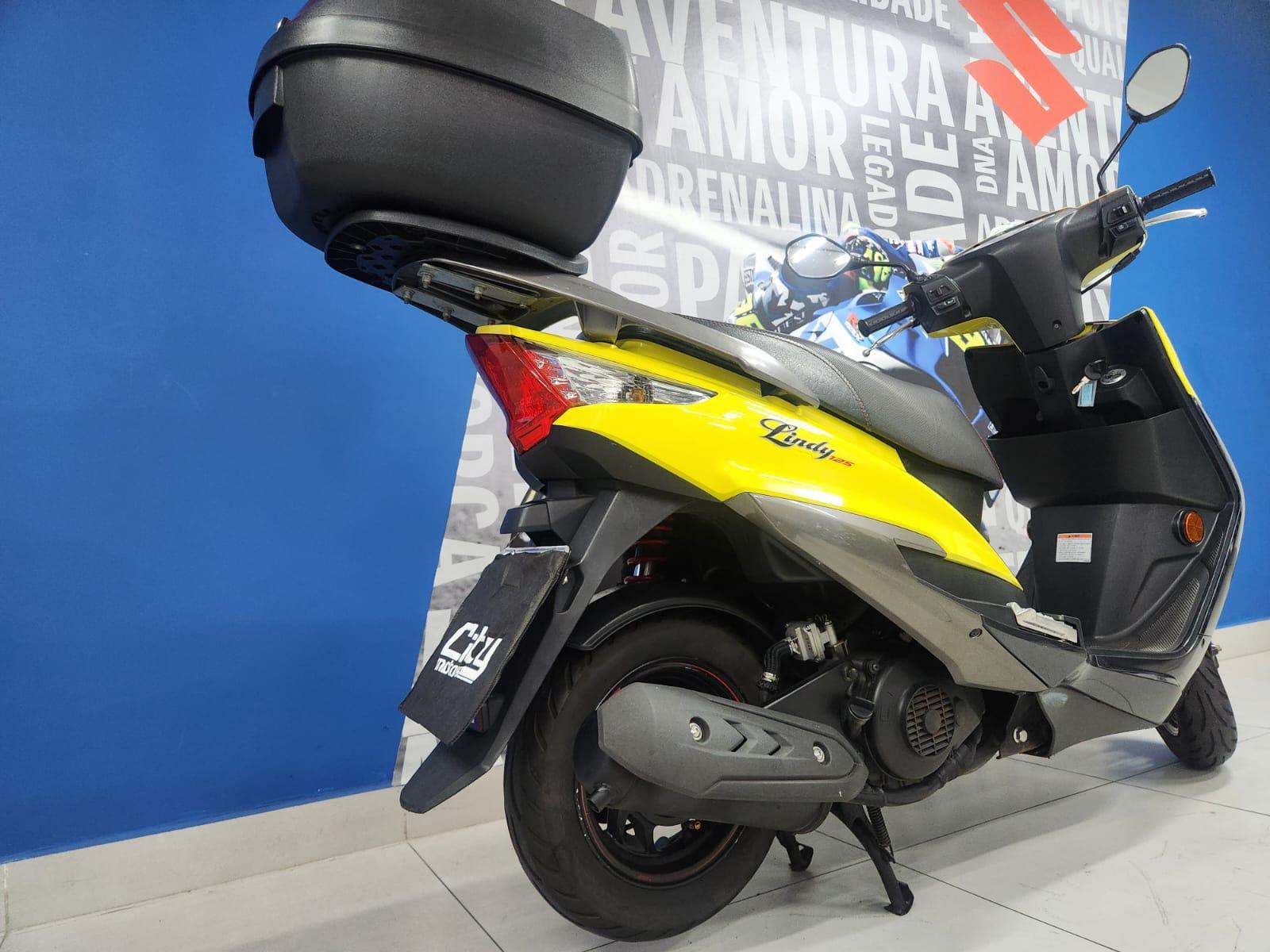 City Motos