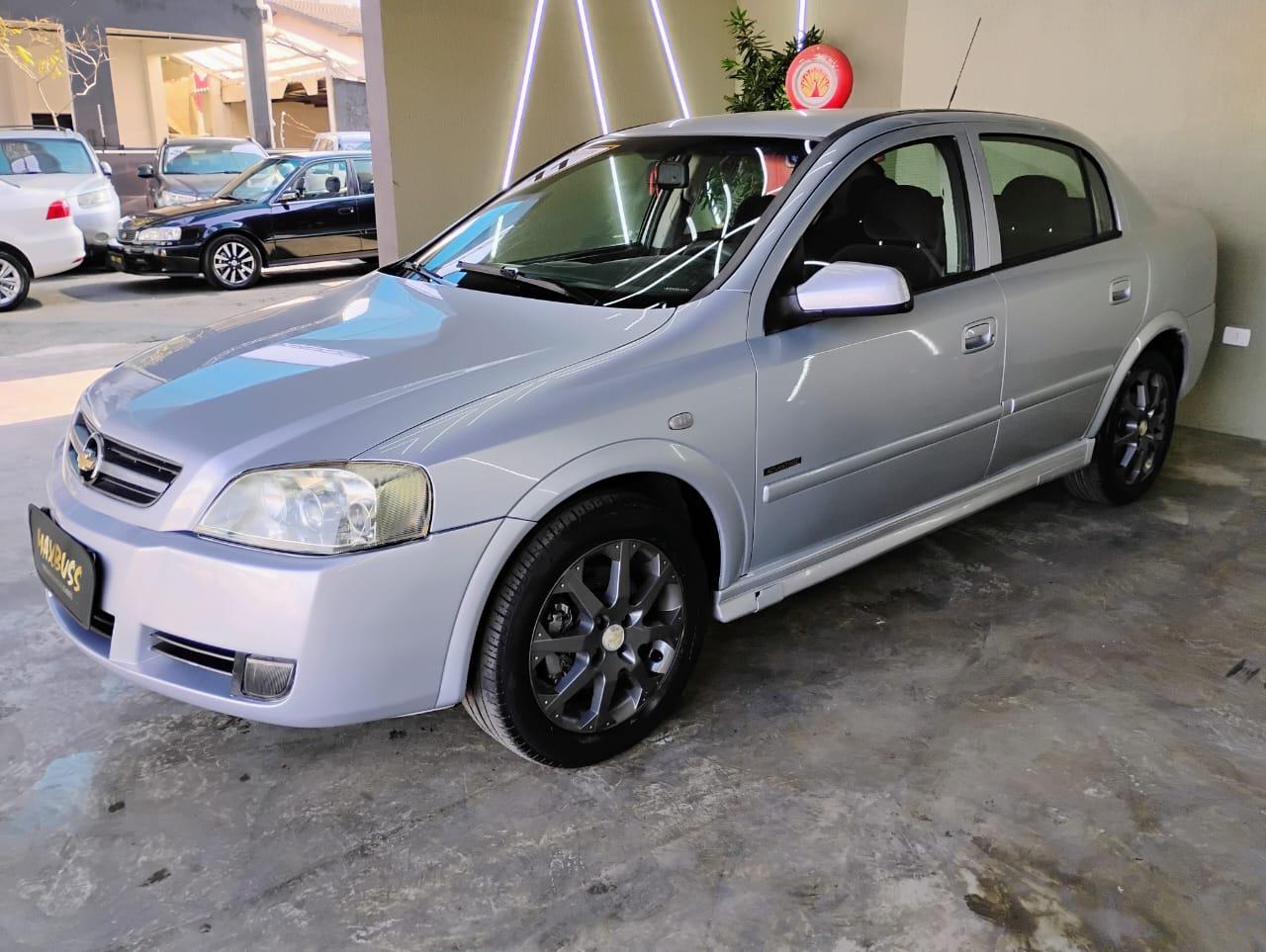 ASTRA