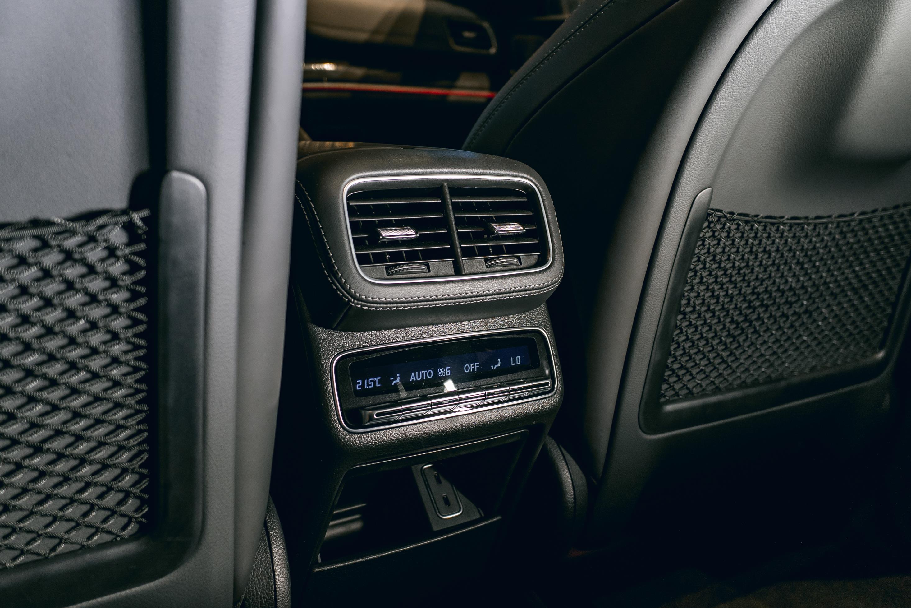 MERCEDES-BENZ GLE 63 AMG