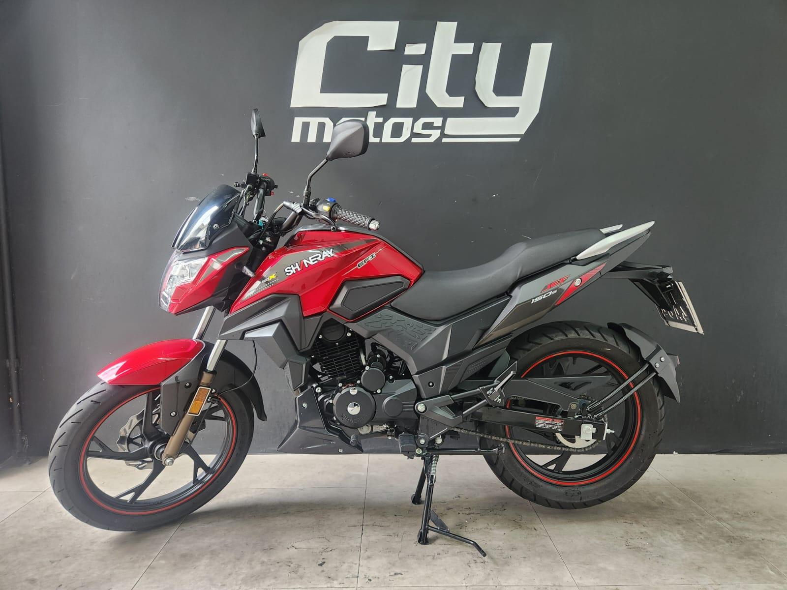 City Motos