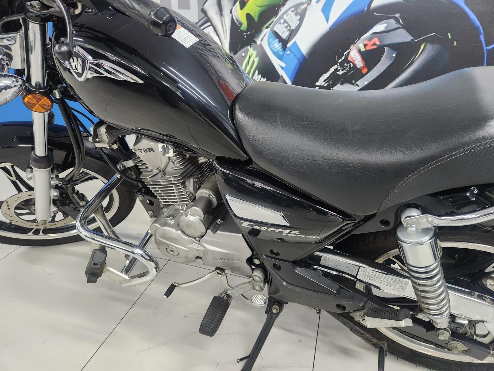 City Motos