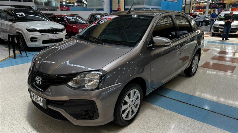 ETIOS