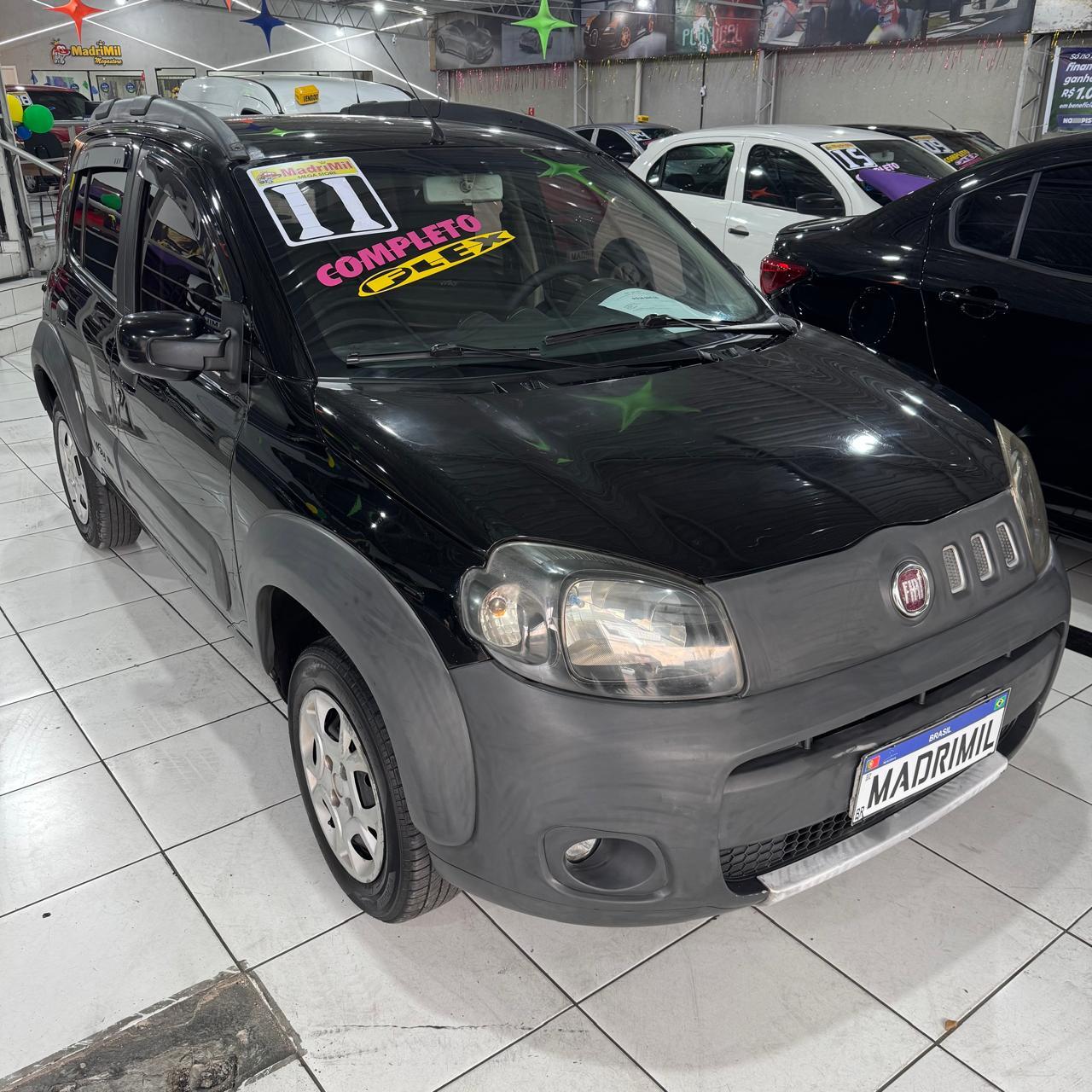 Seller Veículos