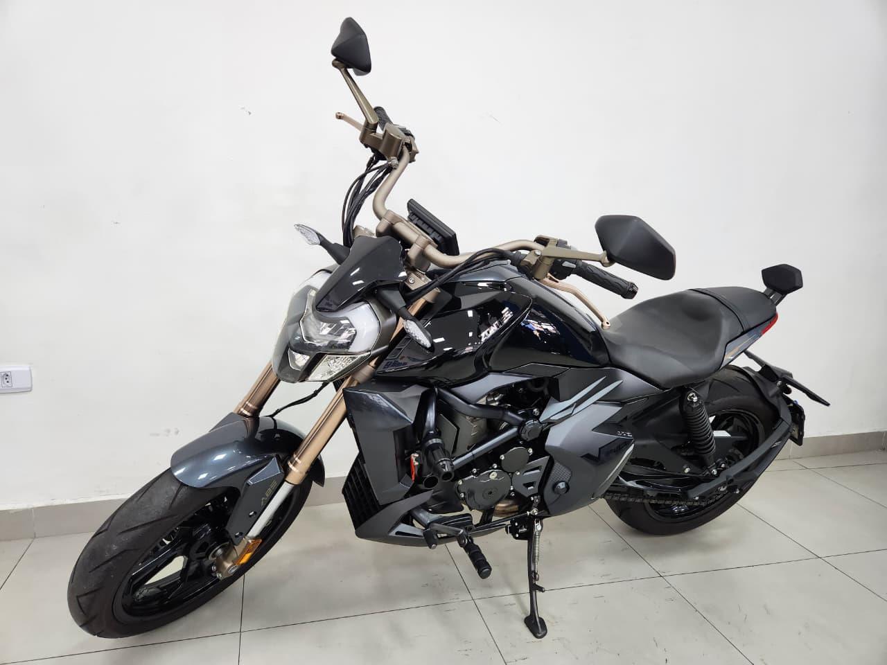 City Motos