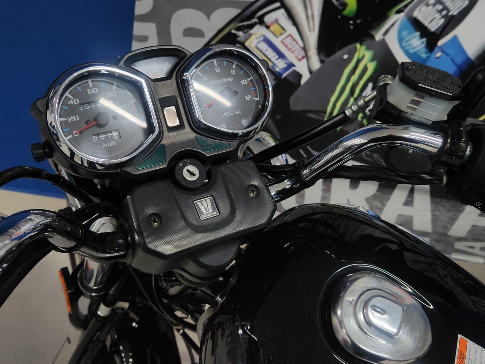 City Motos
