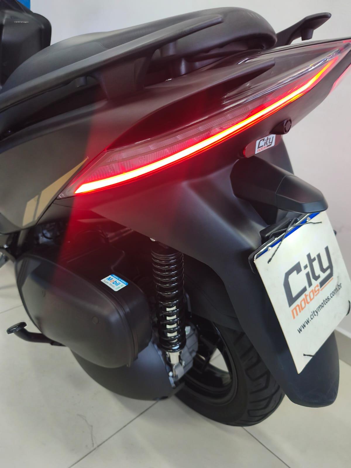 City Motos