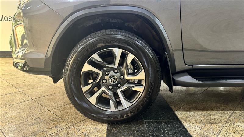 HILUX SW4