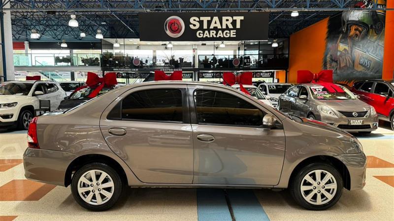 ETIOS