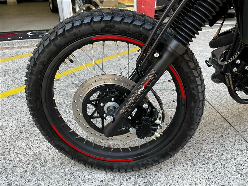 SHI 175 EFI