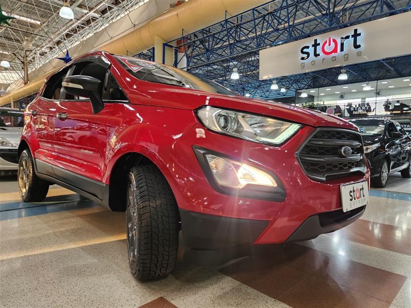 ECOSPORT