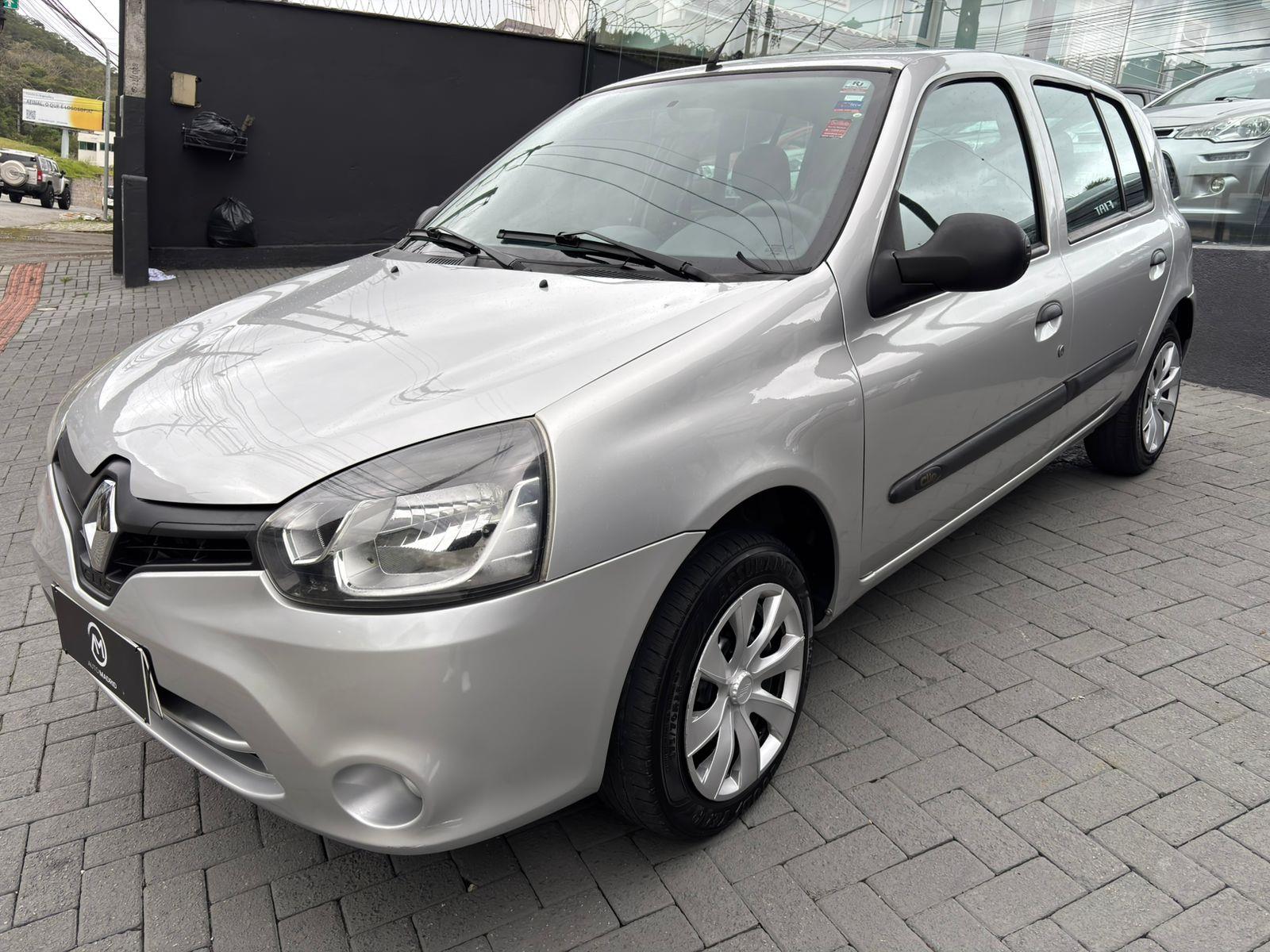 CLIO
