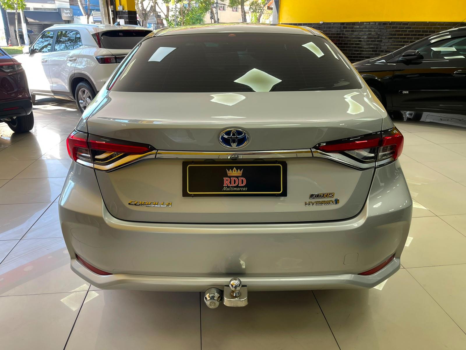 COROLLA
