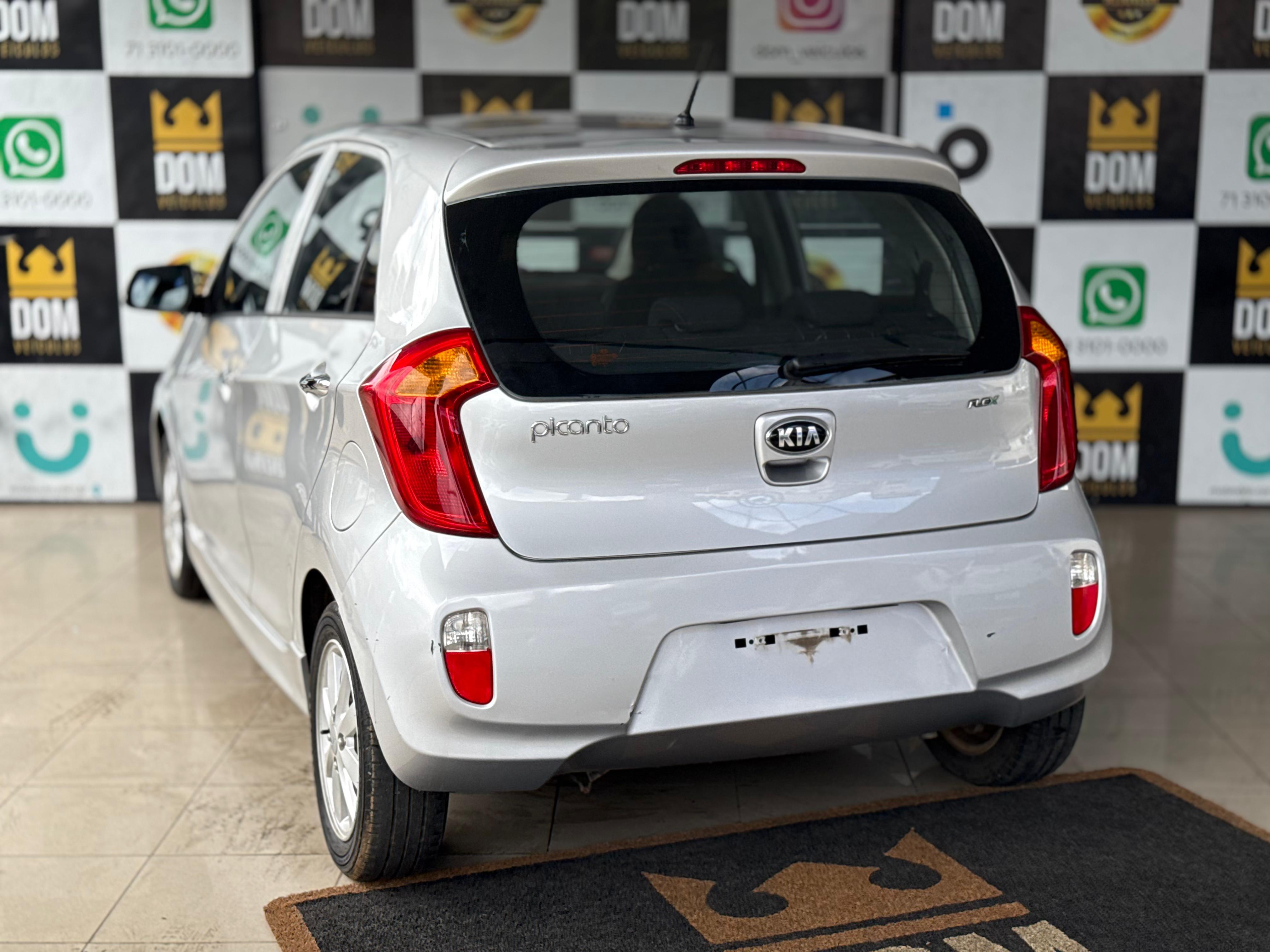 KIA PICANTO