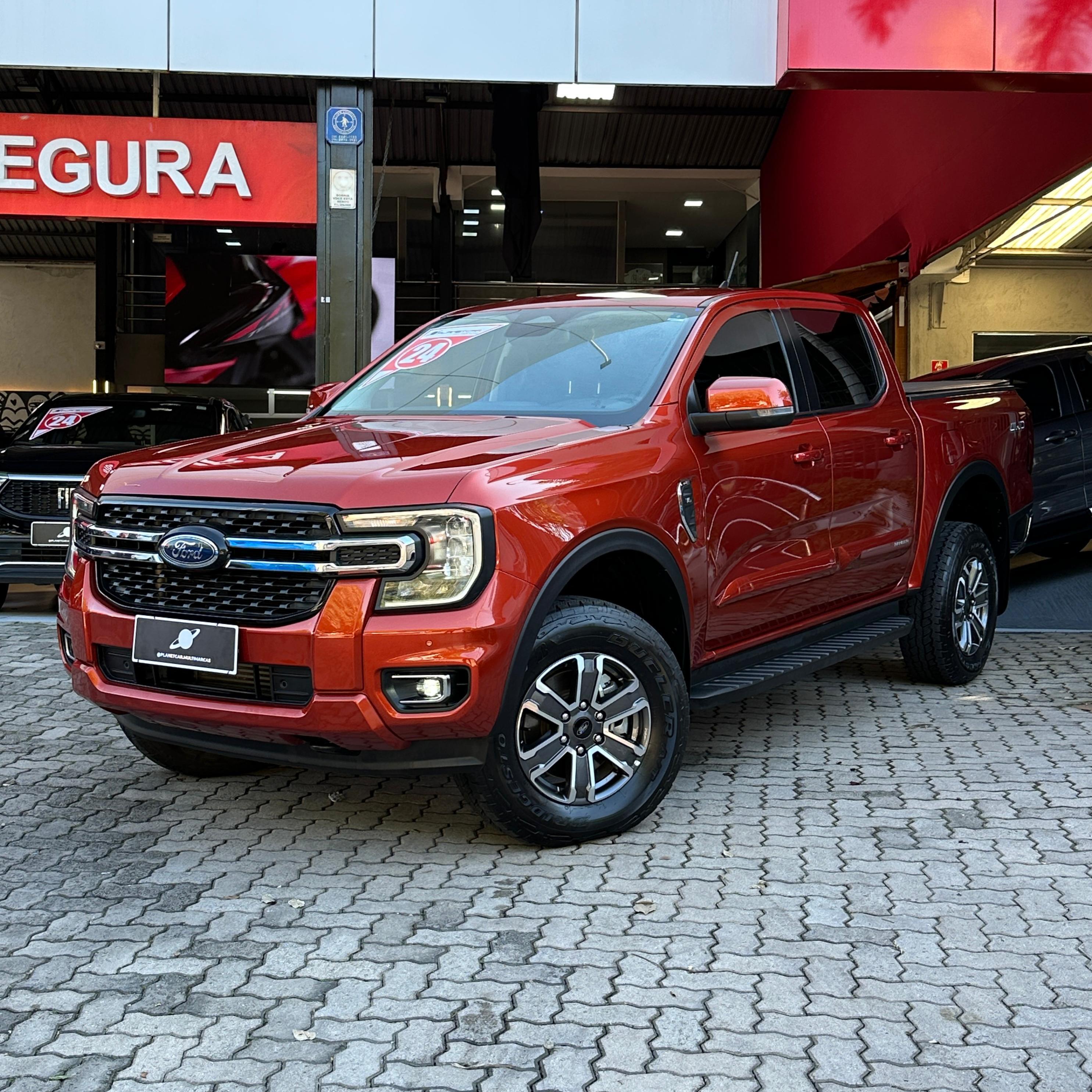 RANGER