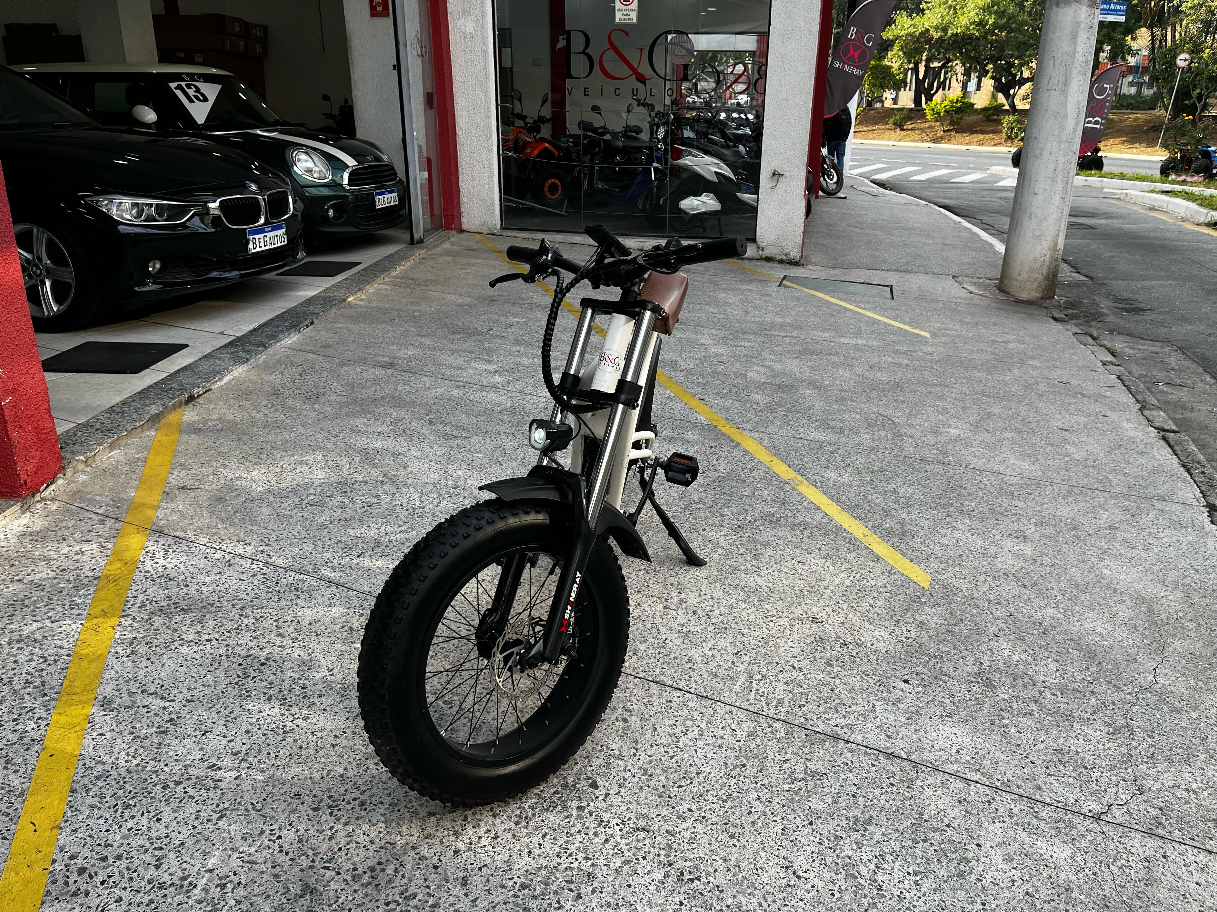 BIKE SE PLUS