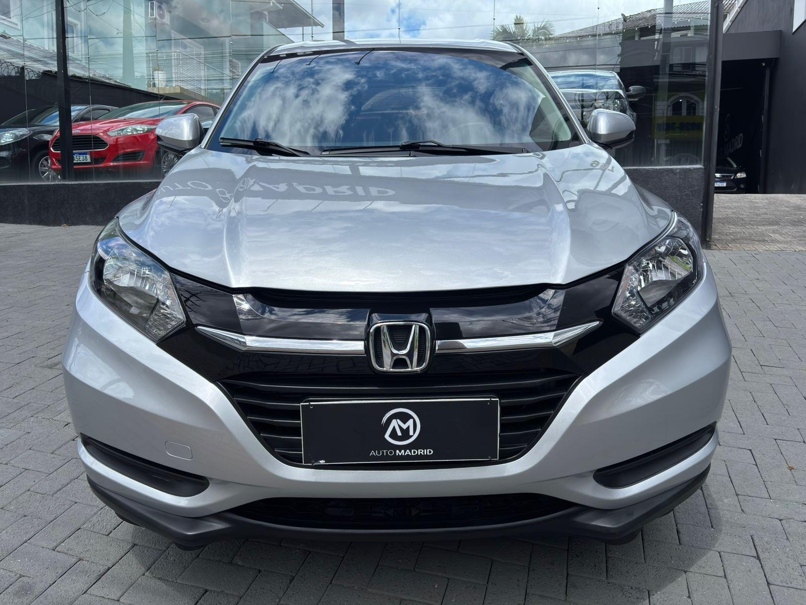HR-V