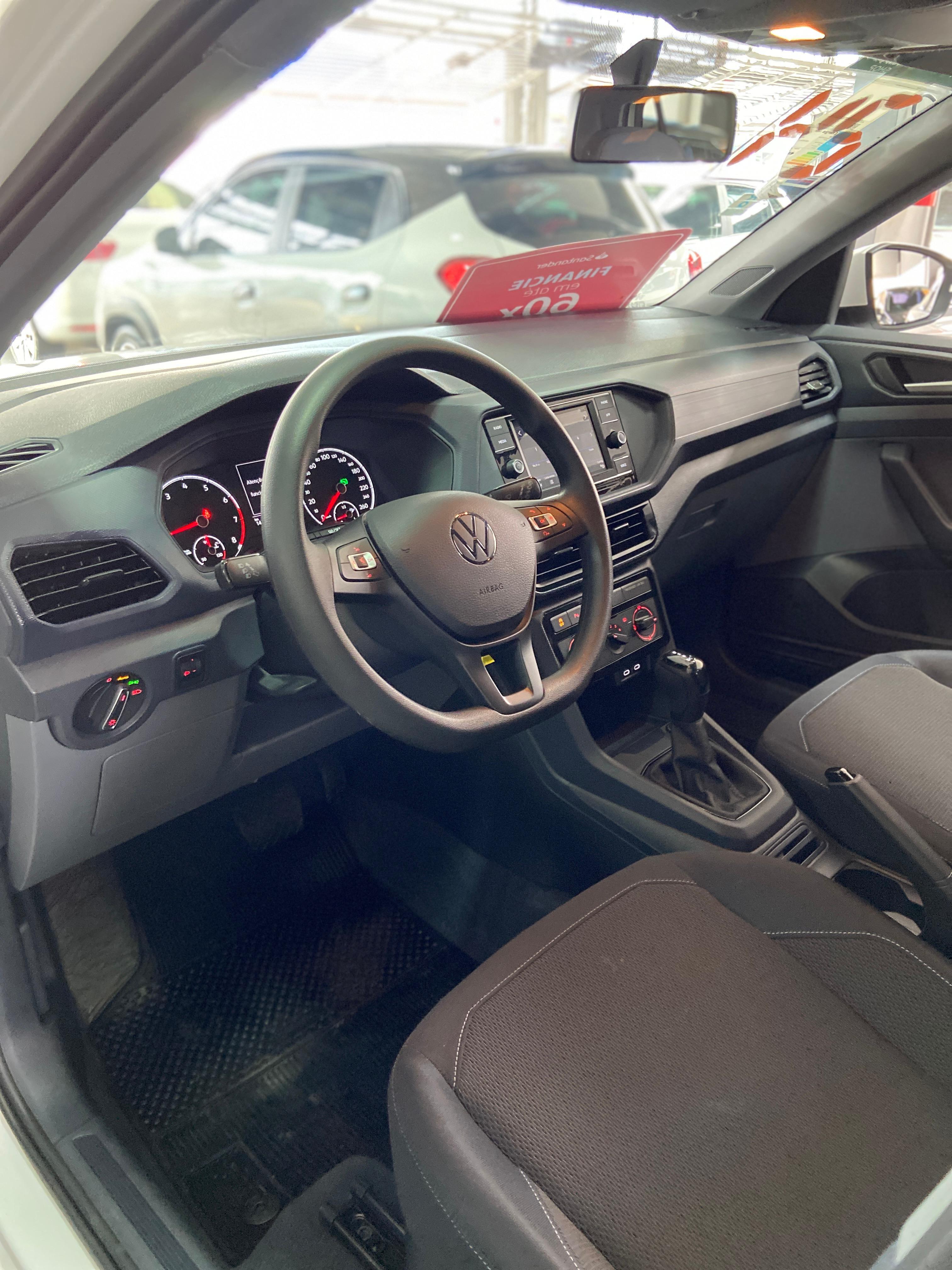 T-CROSS