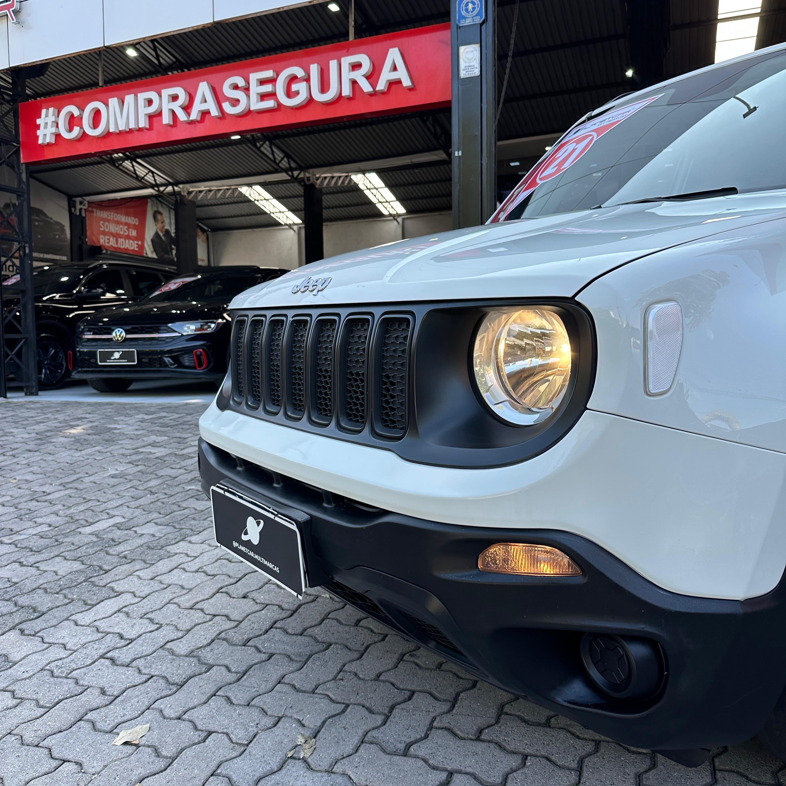 RENEGADE
