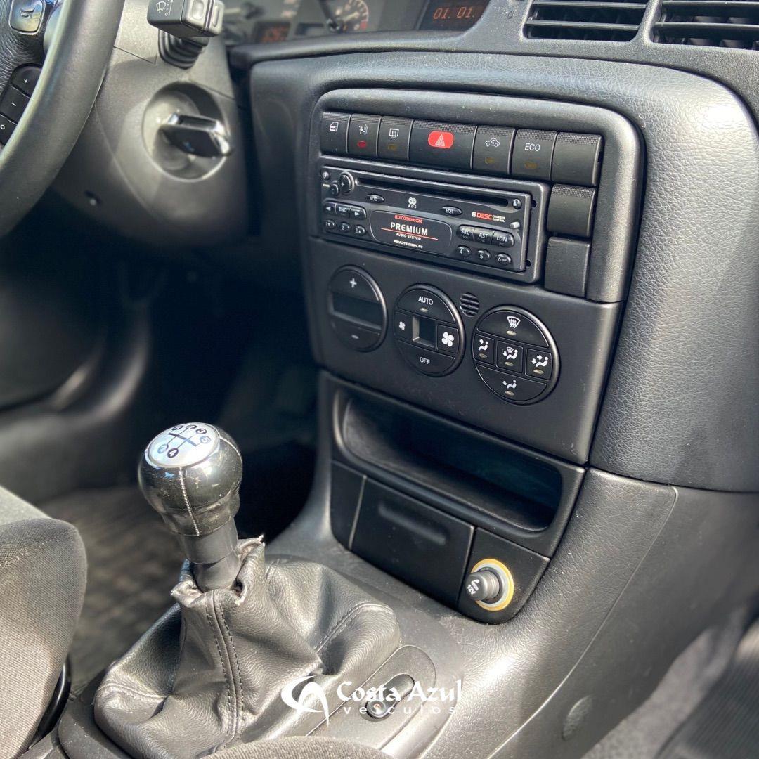 CHEVROLET VECTRA