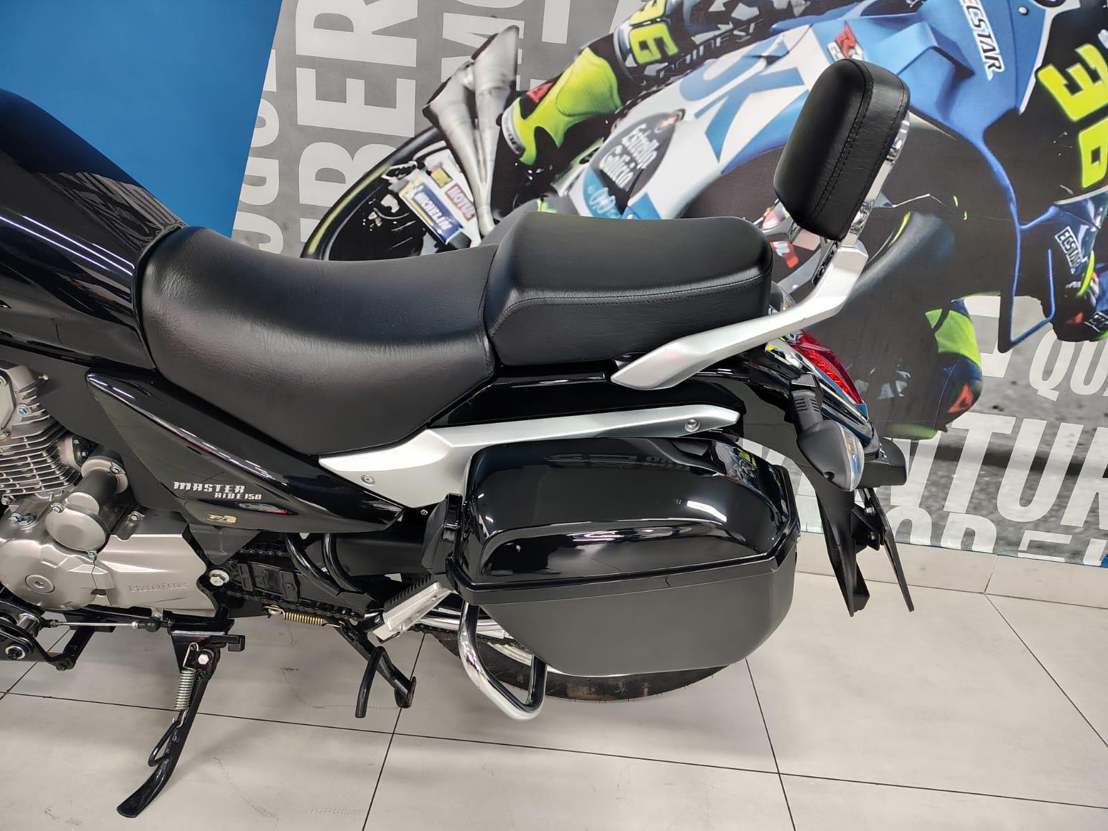 City Motos