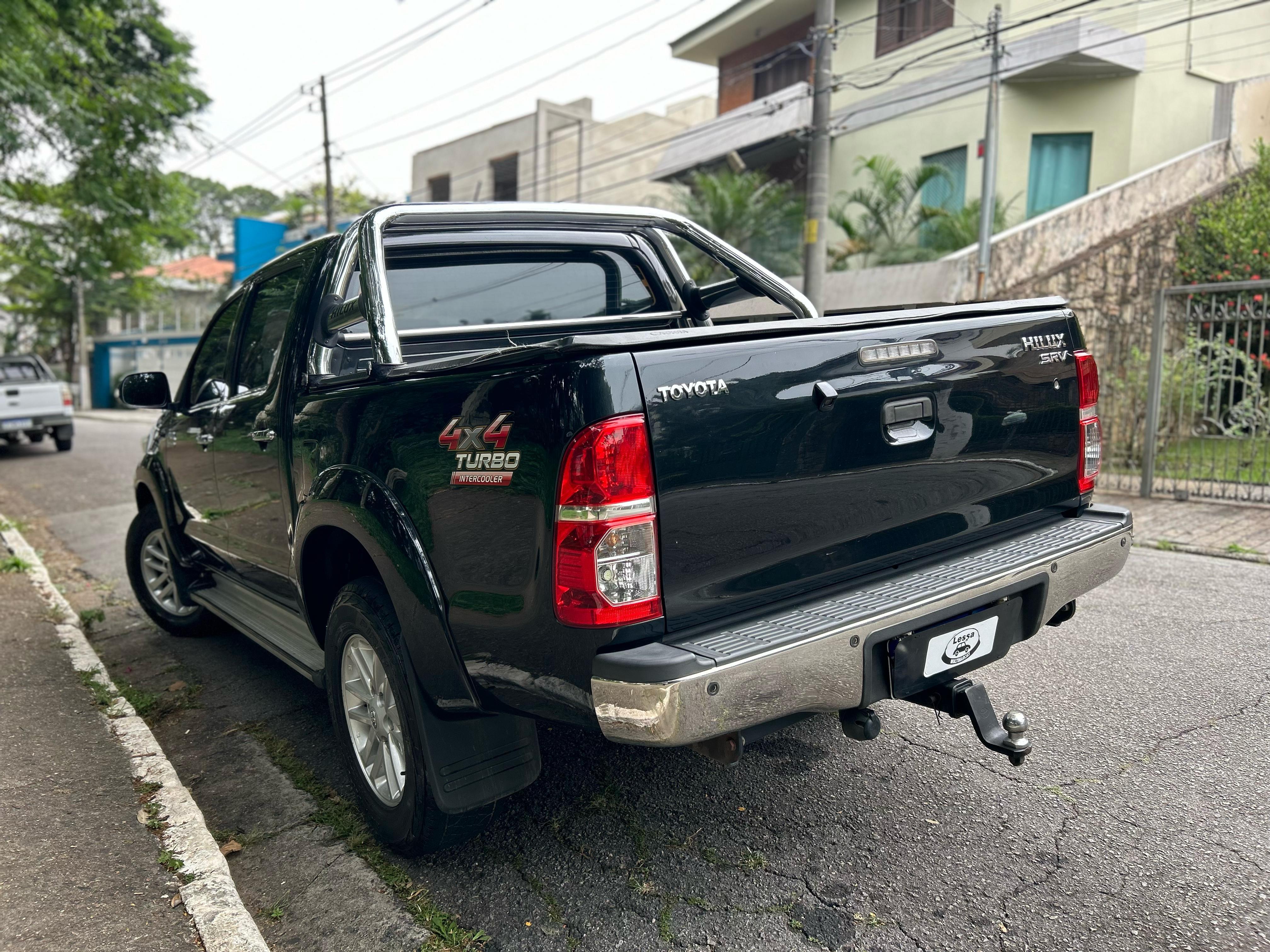 HILUX