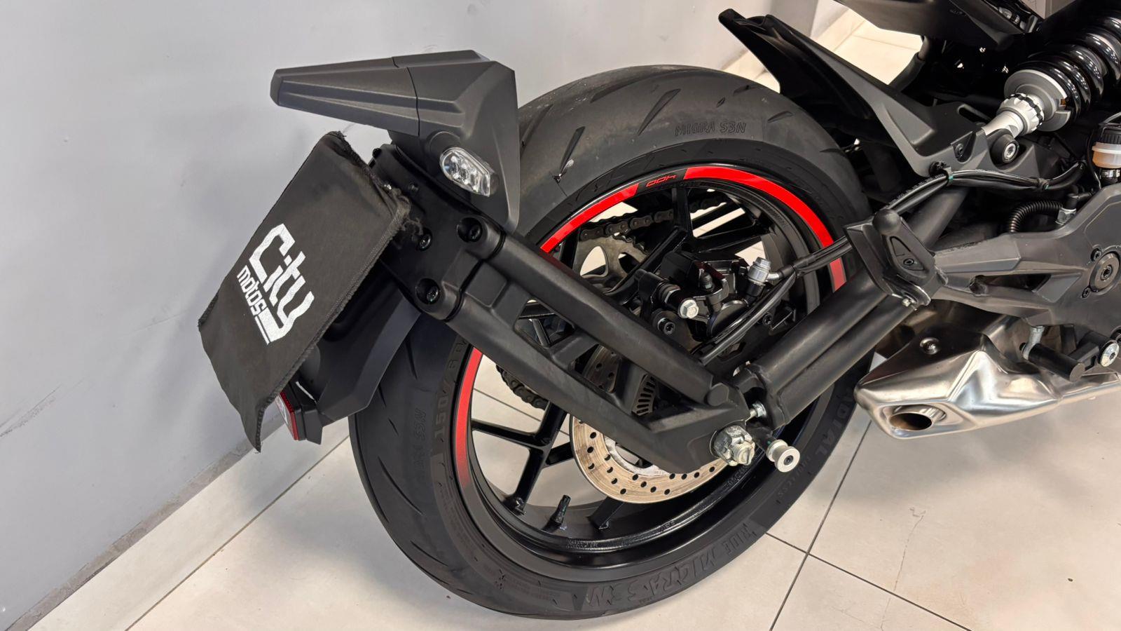 City Motos