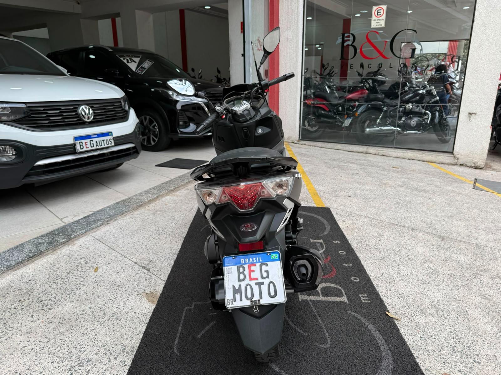CRUISYM 150