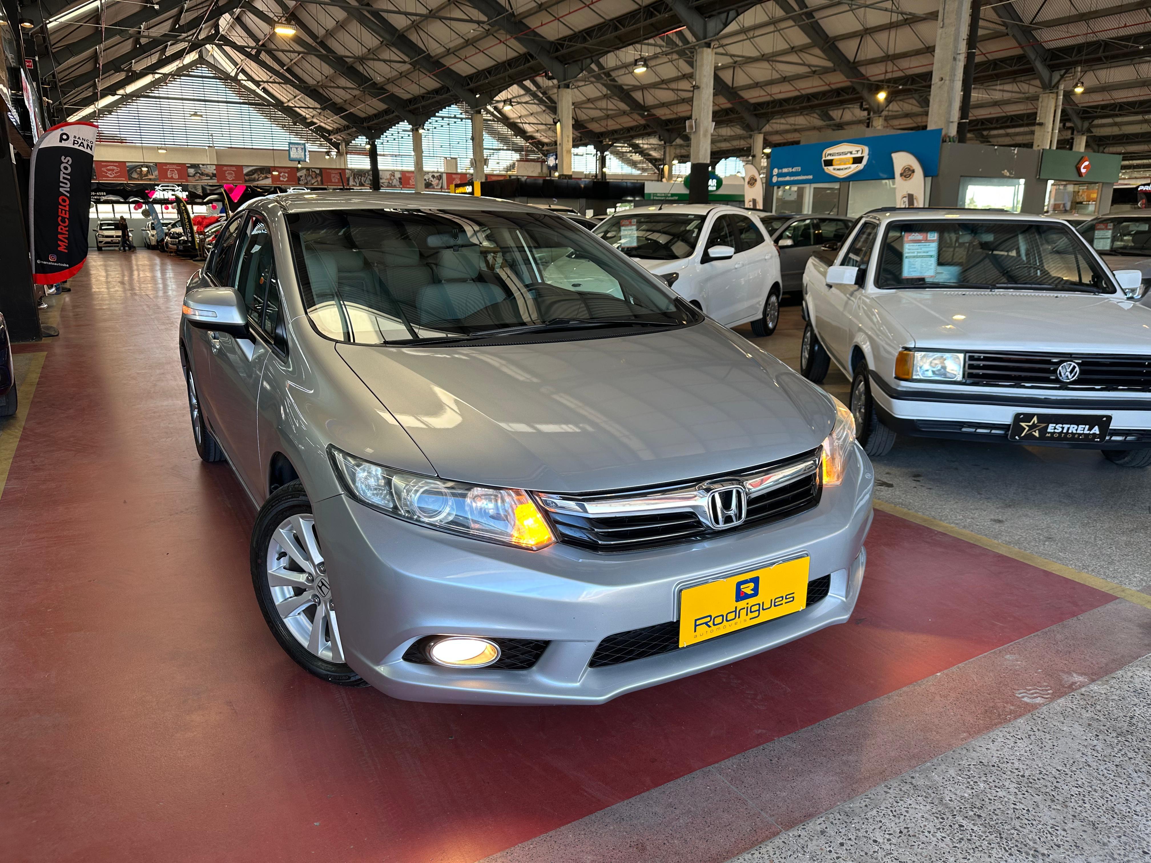 Rodrigues Automóveis