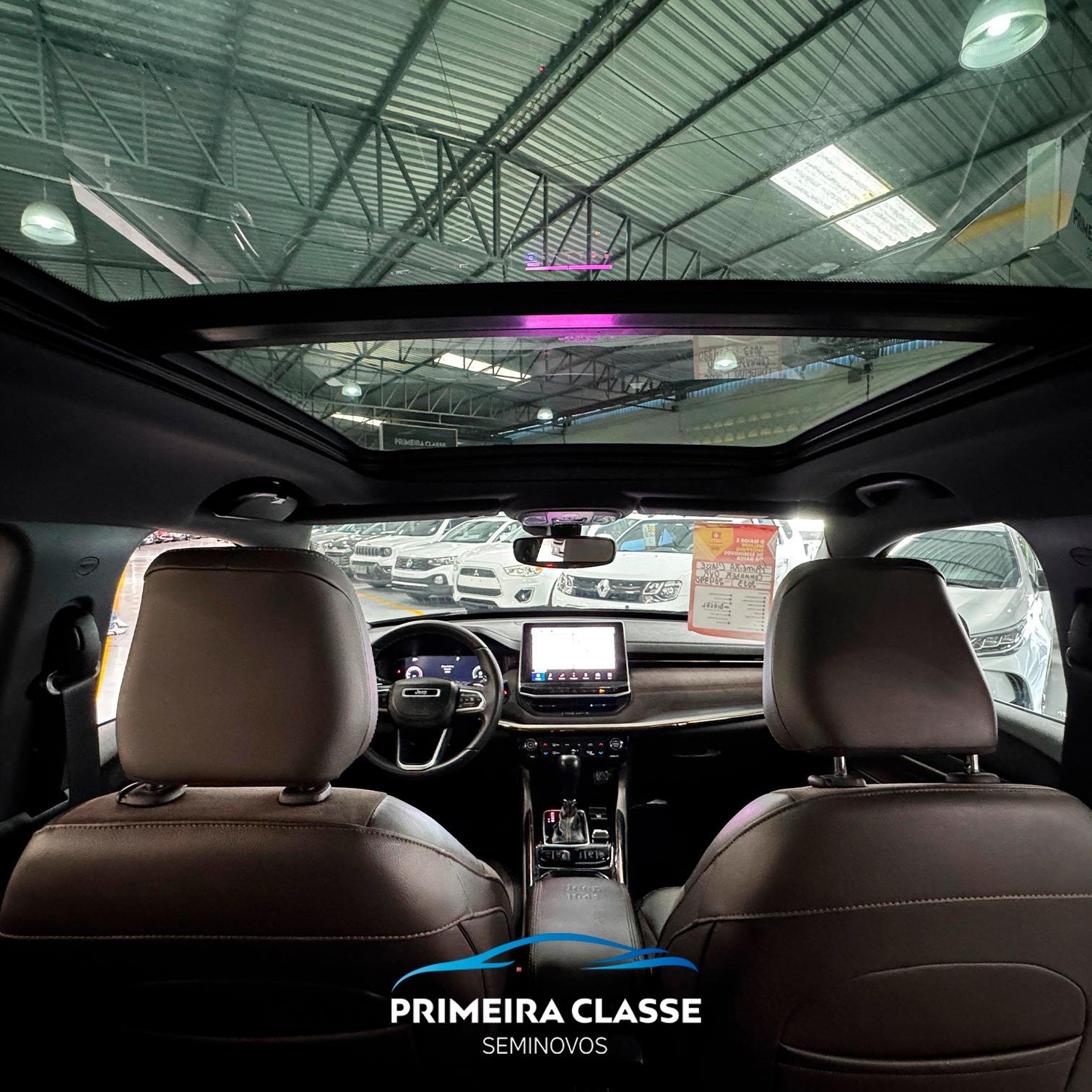 JEEP COMMANDER
