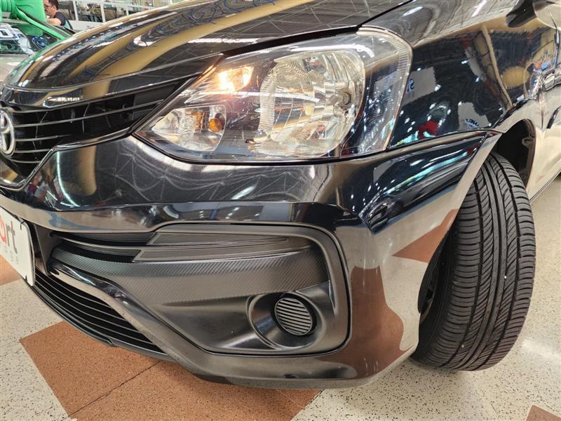 ETIOS