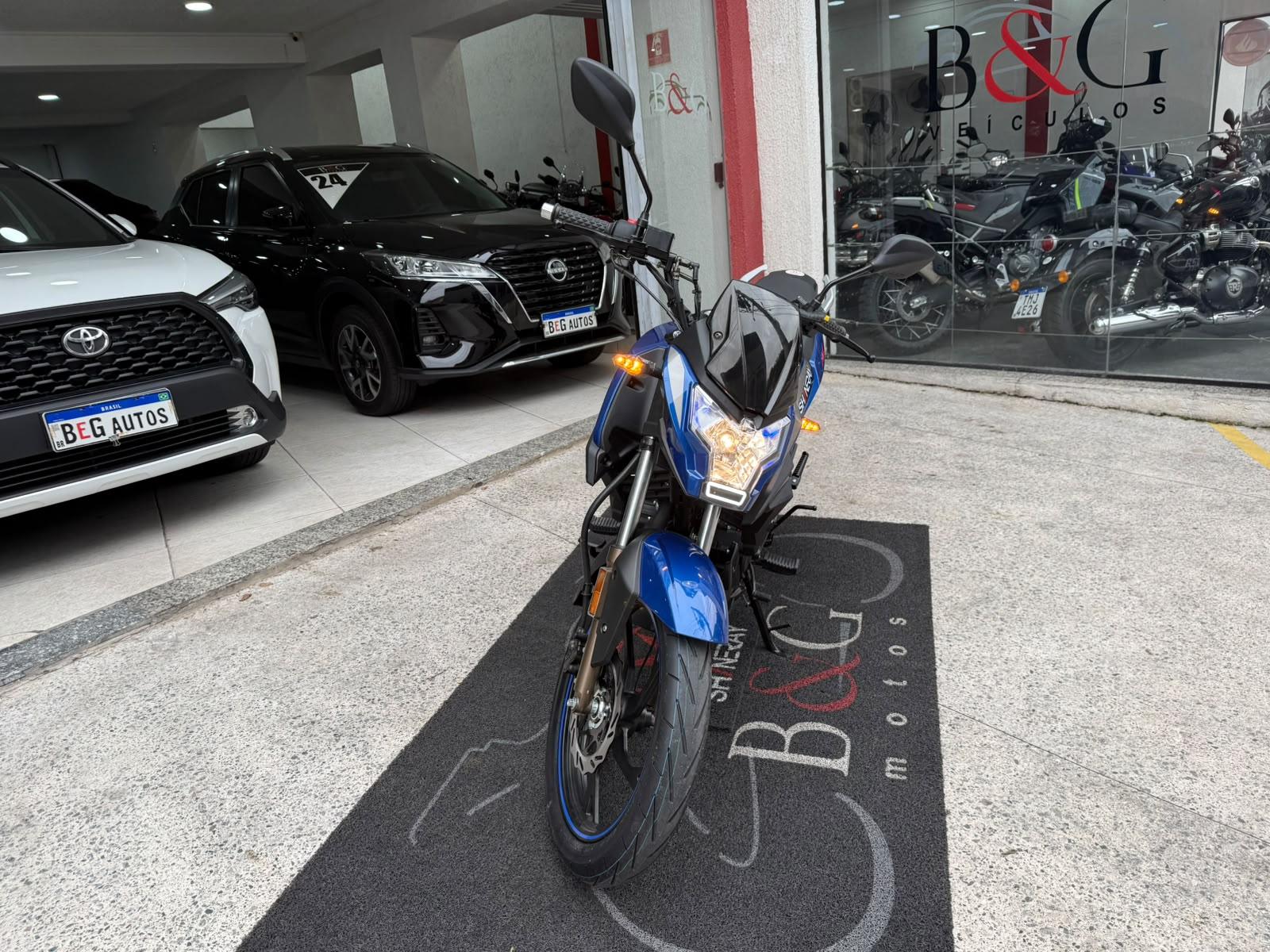 JEF 150 S EFI