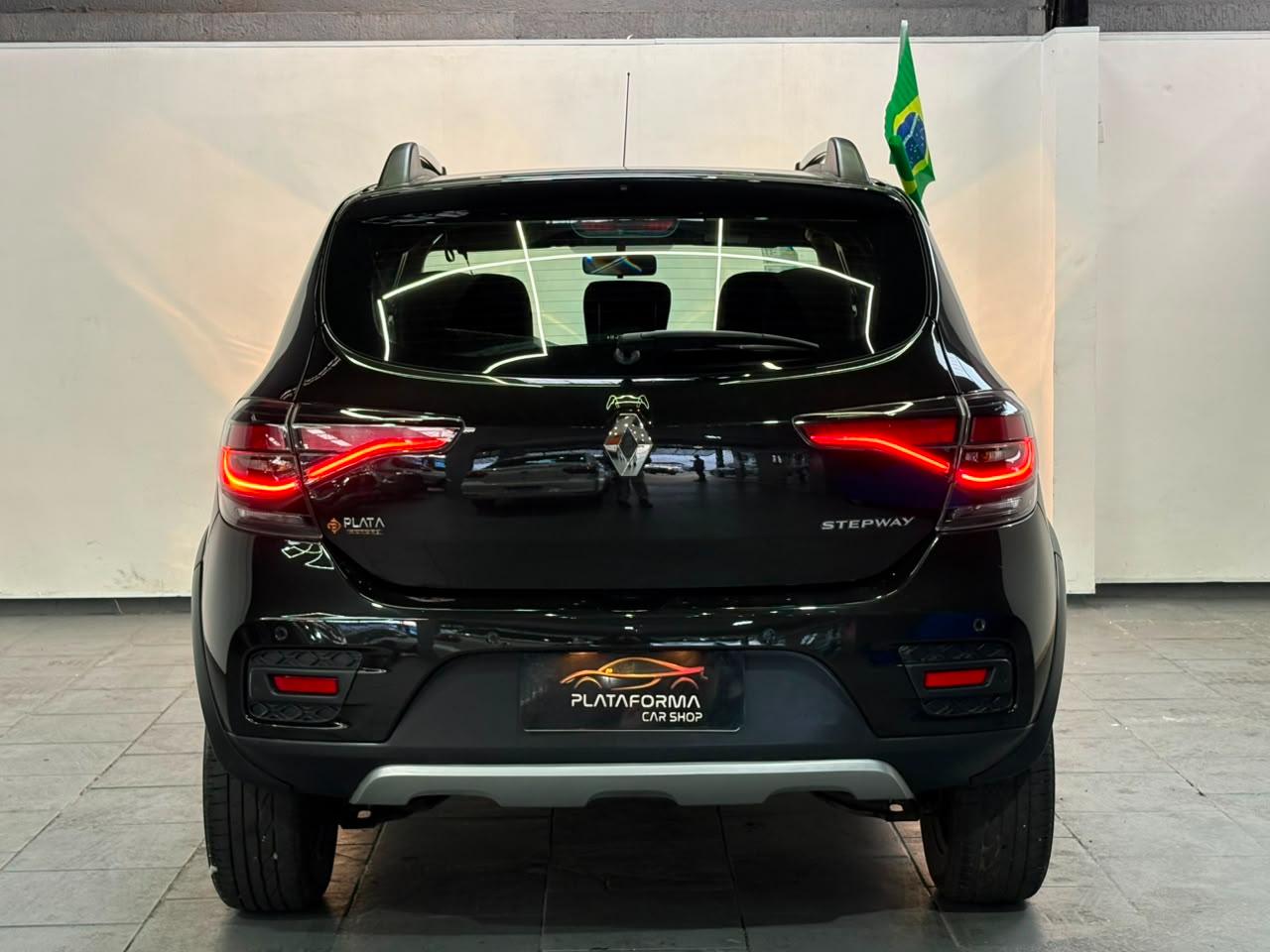 STEPWAY