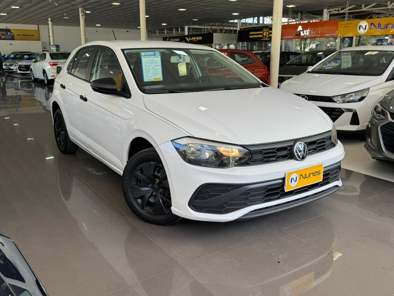POLO