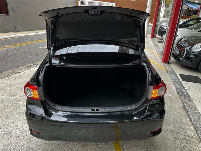 COROLLA