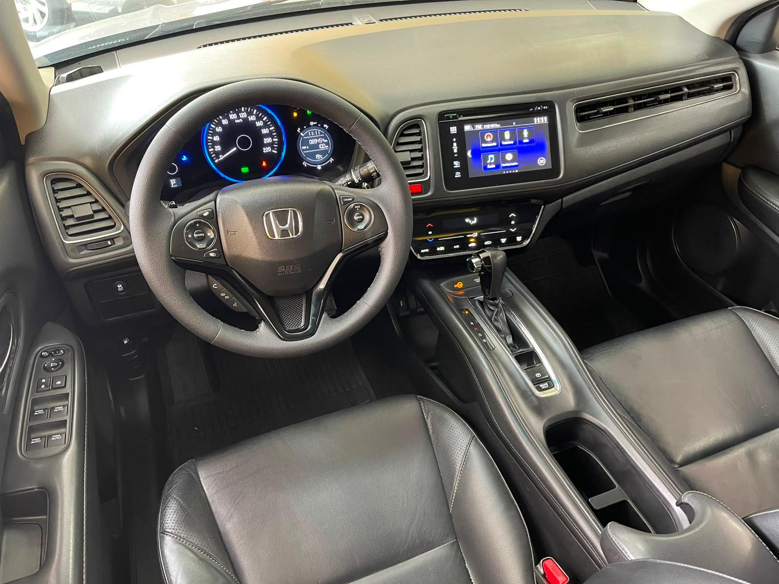 HR-V